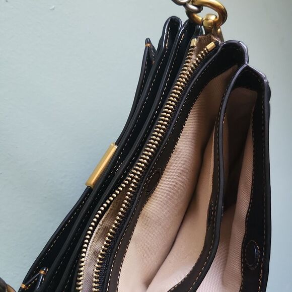 Coach crossbody colorful limited edition bag - Picture 13 of 15